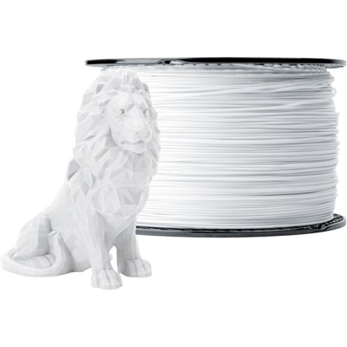 Prusa Prusament PLA Pristine White (NFC) - 1,75 mm / 2000 g Cijene