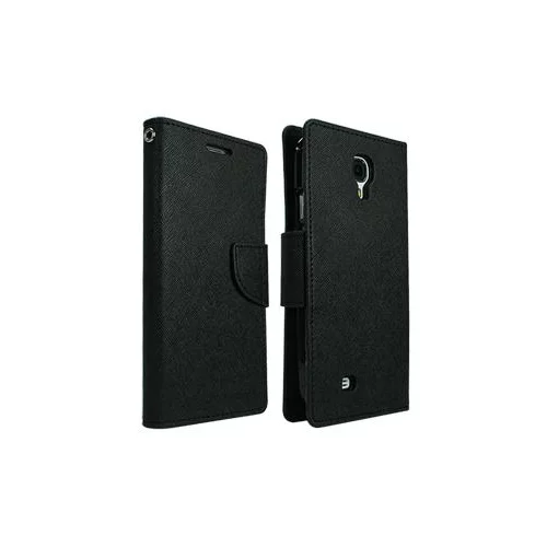 Goospery preklopna torbica Fancy Diary LG Nexus 5 - črna