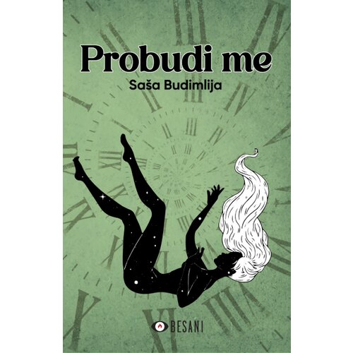 Besani Saša Budimlija - Probudi me Cene