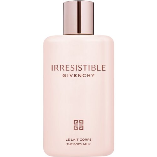 Givenchy Irresistible mlijeko za tijelo za žene 200 ml Slike