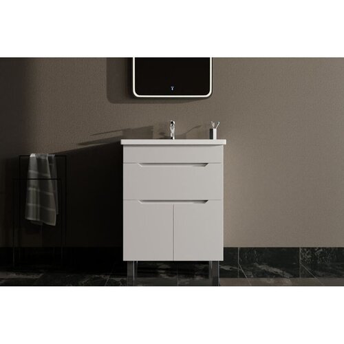 TMP Ormarić s umivaonikom Aqua PVC 65 podni Cijene