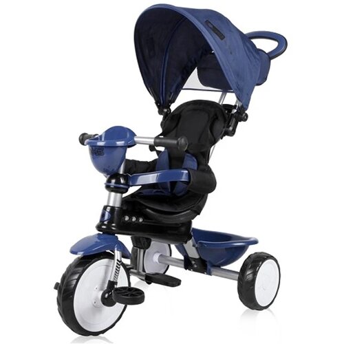 Lorelli Bertoni tricikl one blue Cene