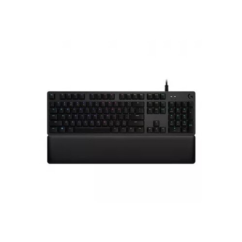 Logitech G513 Carbon GX Red CARBON (US) Cene