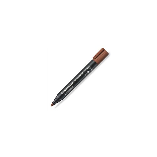 Staedtler Marker 352-7, smeđa Cijene