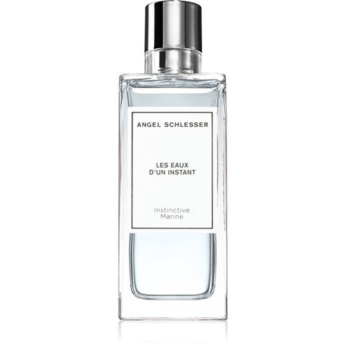 Angel Schlesser Instinctive Marine toaletna voda uniseks 100 ml Slike