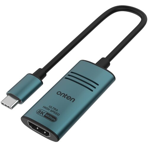 Onten UC981 USB-C na HDMI Adapter Cene