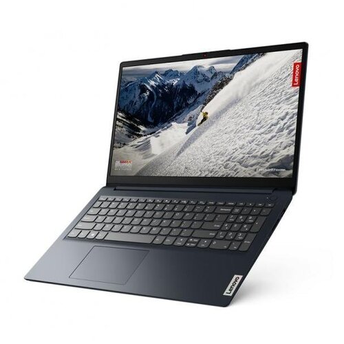 Lenovo ideapad 1 15IJL7 (abyss blue) fhd, celeron N4500, 8GB, 256GB ssd (82LX00BHYA) Cene