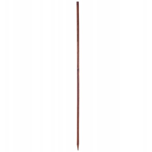 KADAX O&amp;scaron;kropljen impregniran lesen kol Fi 28 mm 180 cm oporna palica za rastline, (5000362679) Slike