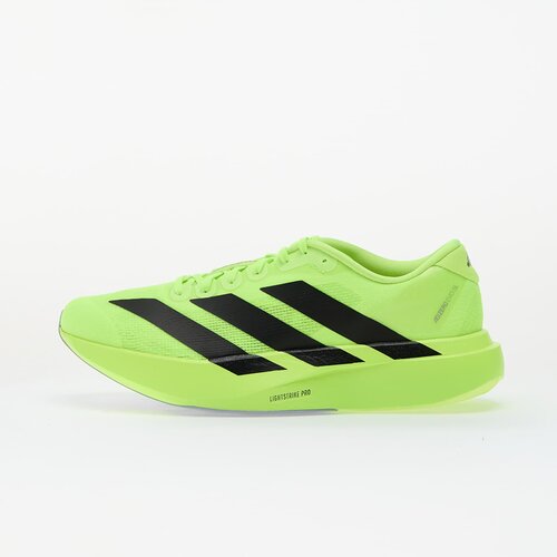 Adidas adizero Evo SL M žuta Slike