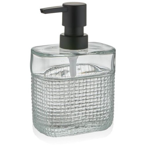  SBN0065 transparent soap dispenser Slike