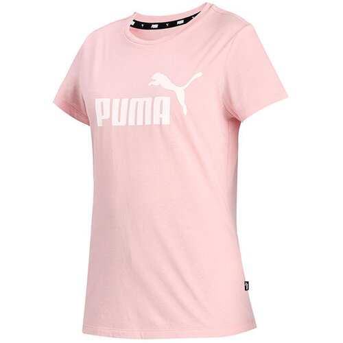 Puma majica b.r. ess logo tee Slike
