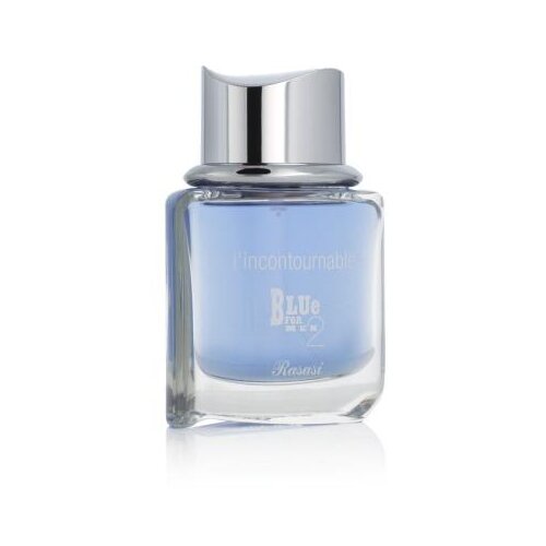 Rasasi Blue L'Incontournable 75 ml parfumska voda za mo&scaron;ke Cene