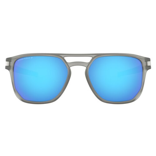 Oakley Latch Beta Sunglasses Matte Grey Ink Cene
