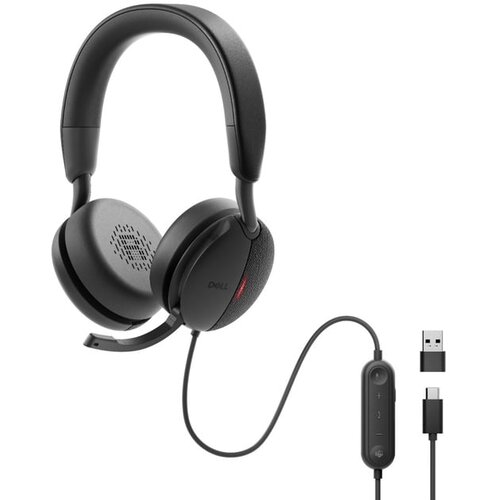 Dell Slu&amp;scaron;alke tipa Pro WH5024 z aktivnim odpravljanjem hrupa, (5000530208) Slike