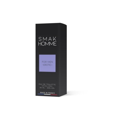 Smak for MEN - parfem za mu&amp;scaron;karce 19 2011 Slike