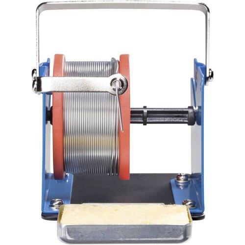 Toolcraft KP-282 podajalnik spajkalne žice 2-delni (D x Š x V) 85 x 77 x 69 mm, (20429187) Cene