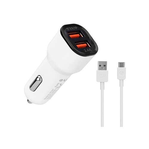 S-link auto punjač SL-EC30T Slike