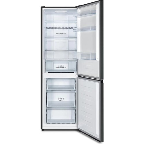Hisense Prostostoječi hladilnik RB395N4BFE Slike