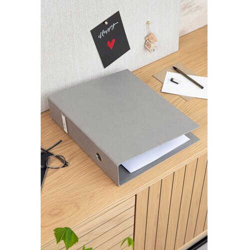 Bigso Box of Sweden Kartonski uredski organizator za dokumente Archie &amp;ndash; Slike