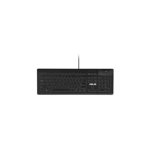 Asus Tastatura KU100 Smart Card Cene