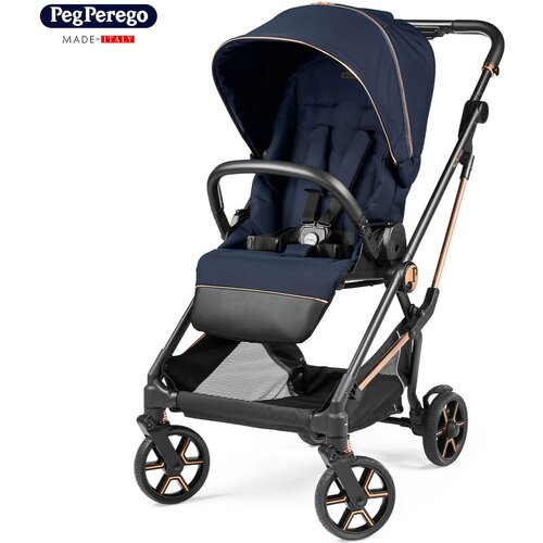  Peg perego® otroški voziček vivace™ blue shine Cene