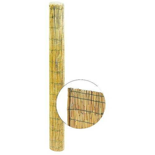 BR GARDEN Zaštita od pogleda od trske (D x Š: 3 x 1 m) Cijene