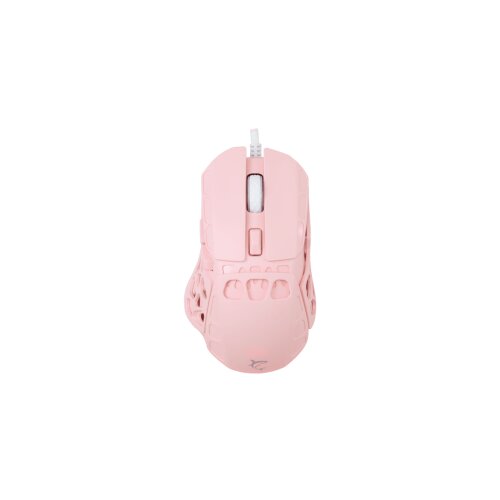 White Shark MI&amp;Scaron; GM-5016 ECTOR / 12.000 DPI - ROZA Slike