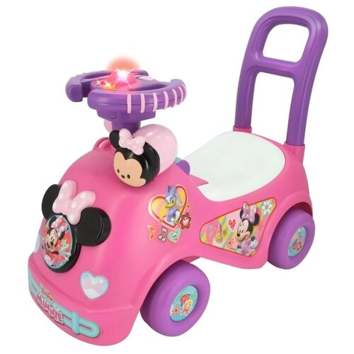 Kiddieland GURALICA AUTIĆ MINNIE Slike