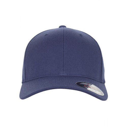 Flexfit Navy wool blend Slike