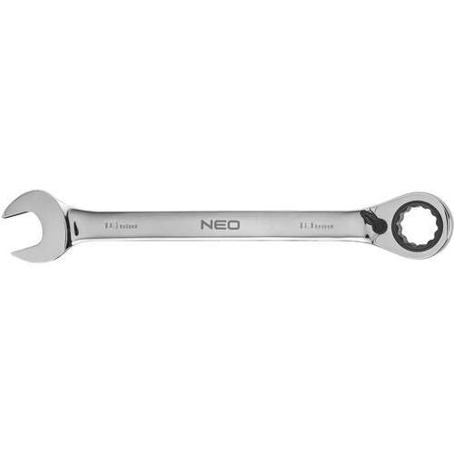 Neo Tools Kombinovani ključ sa račvom 09-330 Cene