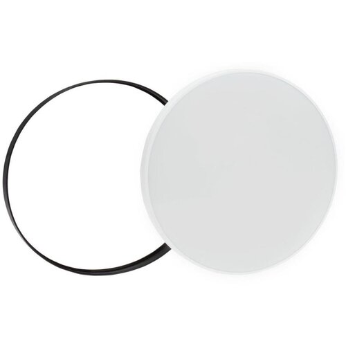 Spectrum led plafonjera 18W cw IP54 nymphea Slike