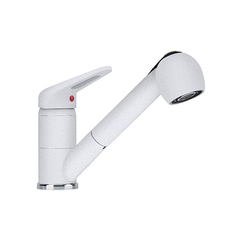 Franke slavina Novara Plus D 115.0470.669 Slike