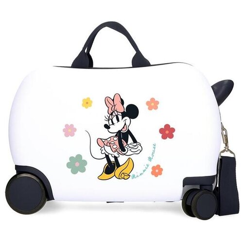 Disney Minnie Kofer za decu ABS 45cm Cene