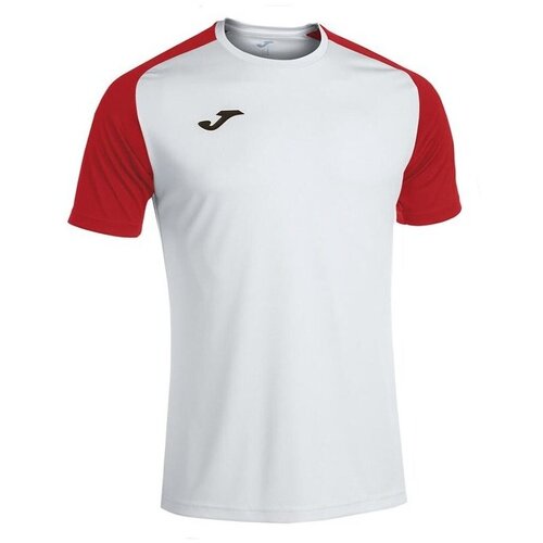 Joma Majice s kratkimi rokavi Academy IV Rdeča Cene