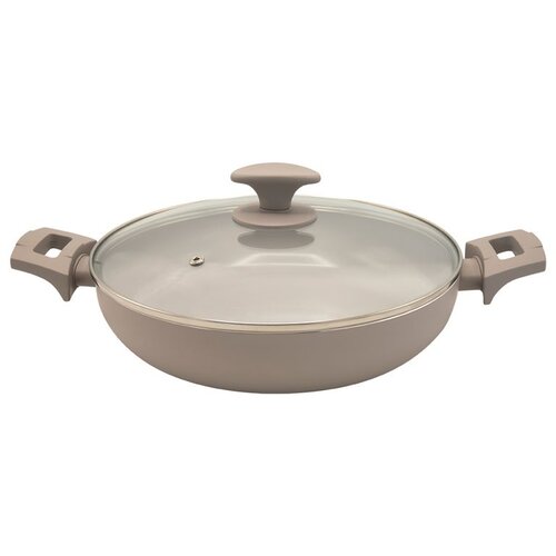 Michelino Serving tava s poklopcem 28 cm serija Alythia bež Cijene