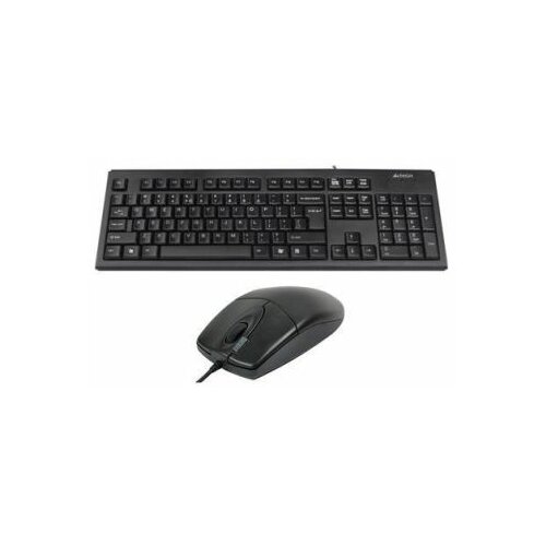 A4Tech KRS-8372 USB tastatura Slike