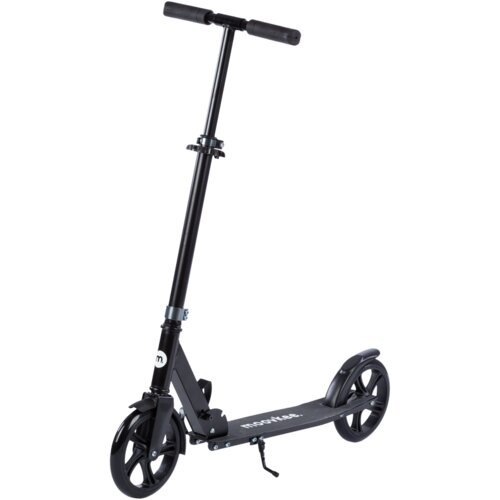 Moovkee sklopivi romobil MAX black (100kg) Cijene
