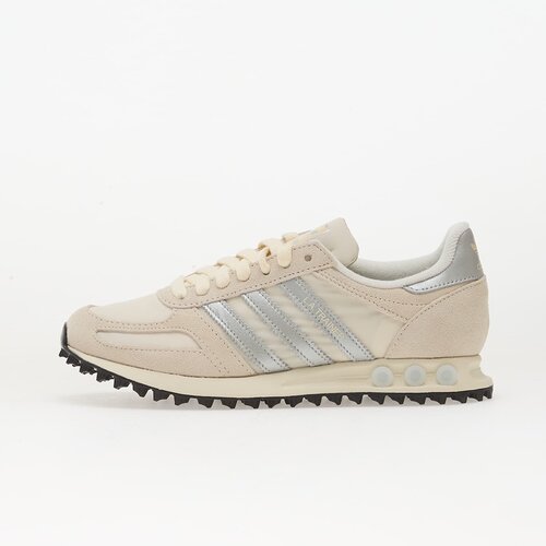 Adidas Sneakers La Trainer Og W Wonder White/ Silver Metallic/ Off White EUR 38 Cene