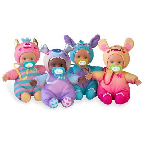  Lutka bebe Nenuco Monster Friends 15 cm Slike