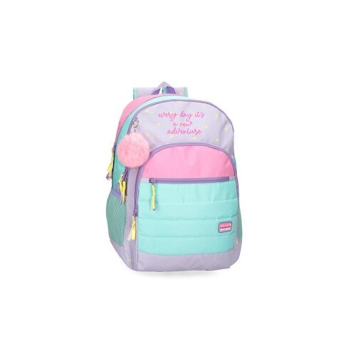 Movom Ranac 46 cm - Tirkizna ( 30.826.41 ) Slike