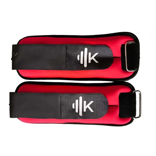 Kineta zglobni utezi Pro - 1 kg Slike