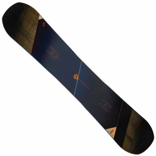 Head Daymaker LYT 156 Snowboard