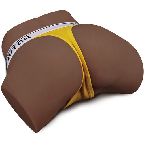 Lovetoy 2024 Masturbator Lovetoy Streetgirl&amp;#039;s Sensation Pulse Lll Brown Slike
