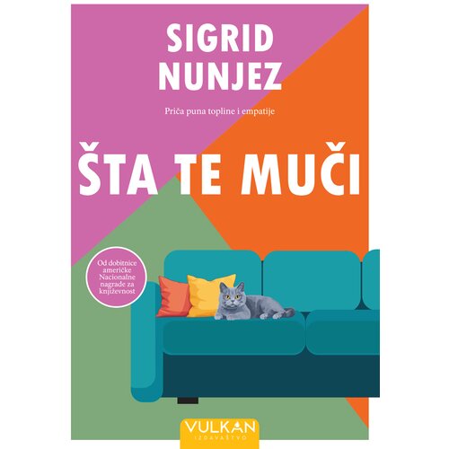  &Scaron;ta te muči Cene