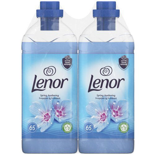 Lenor omekšivač spring Awake.2x1,6l 130W Cene