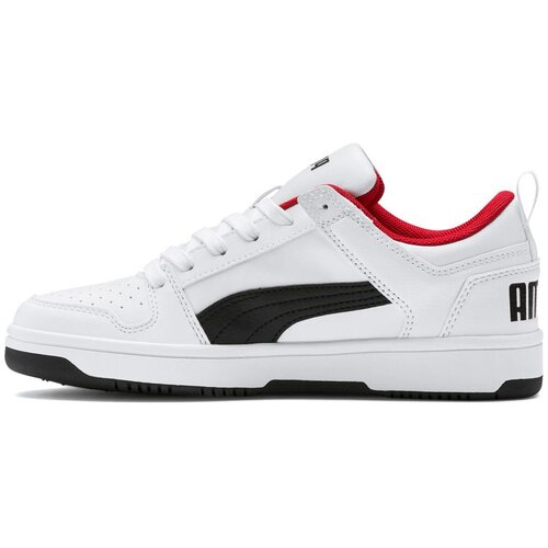 Puma Rebound Layup Lo SL JR Tenisice za Dječake Slike