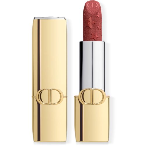 Dior Rouge dugotrajni ruž za usne limitirana serija nijansa 629 Parade fini velvet 3.5 g Cijene