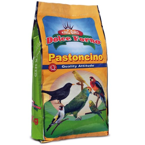 Manitoba Dolce Forno Parrocchetto 15 kg Hrana za papagaje Cene