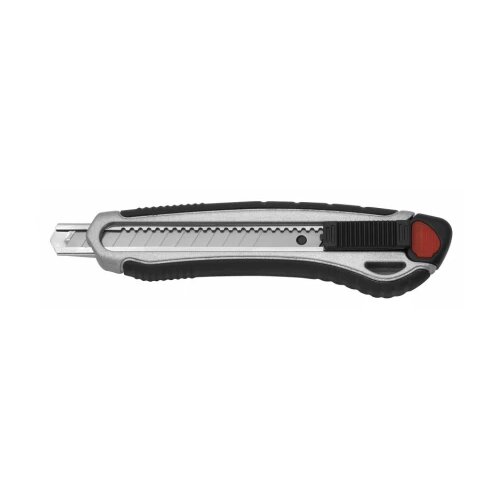 Skalpel Aluminum Alloy" 9mm, Soft-Grip Westcott Cene