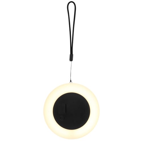 Globo 36818 - Prenosiva solarna LED lampa LED/3W/3,7V IP54 Slike